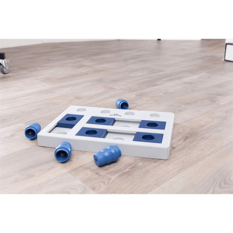Activity Chess Hundespil - Trixie Dogtoys  - 4011905320229