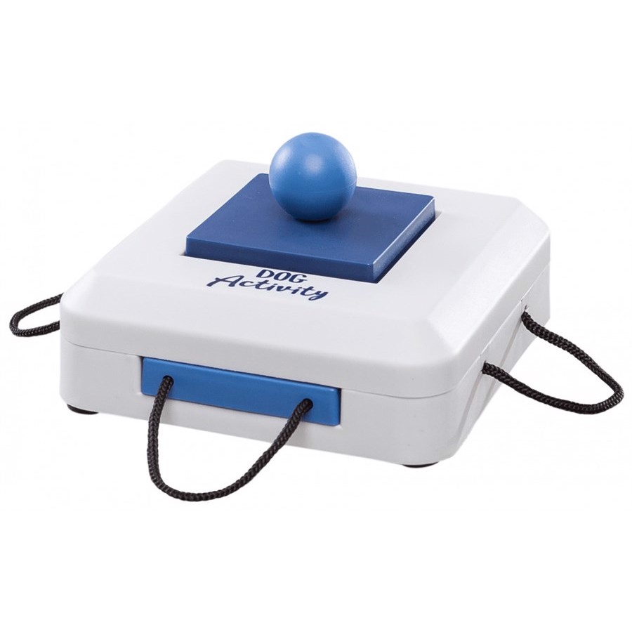 Activity Gamble Box Hundespil Til Mental Stimulering - Trixie Dogtoys  - 4011905320113