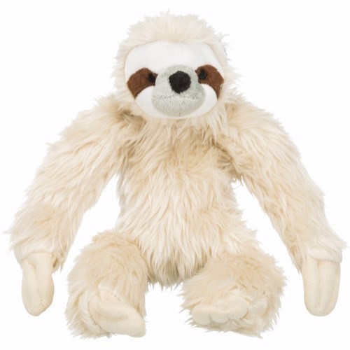 Plys Bamse Dovendyr - Trixie Dogtoys  - 4011905356709