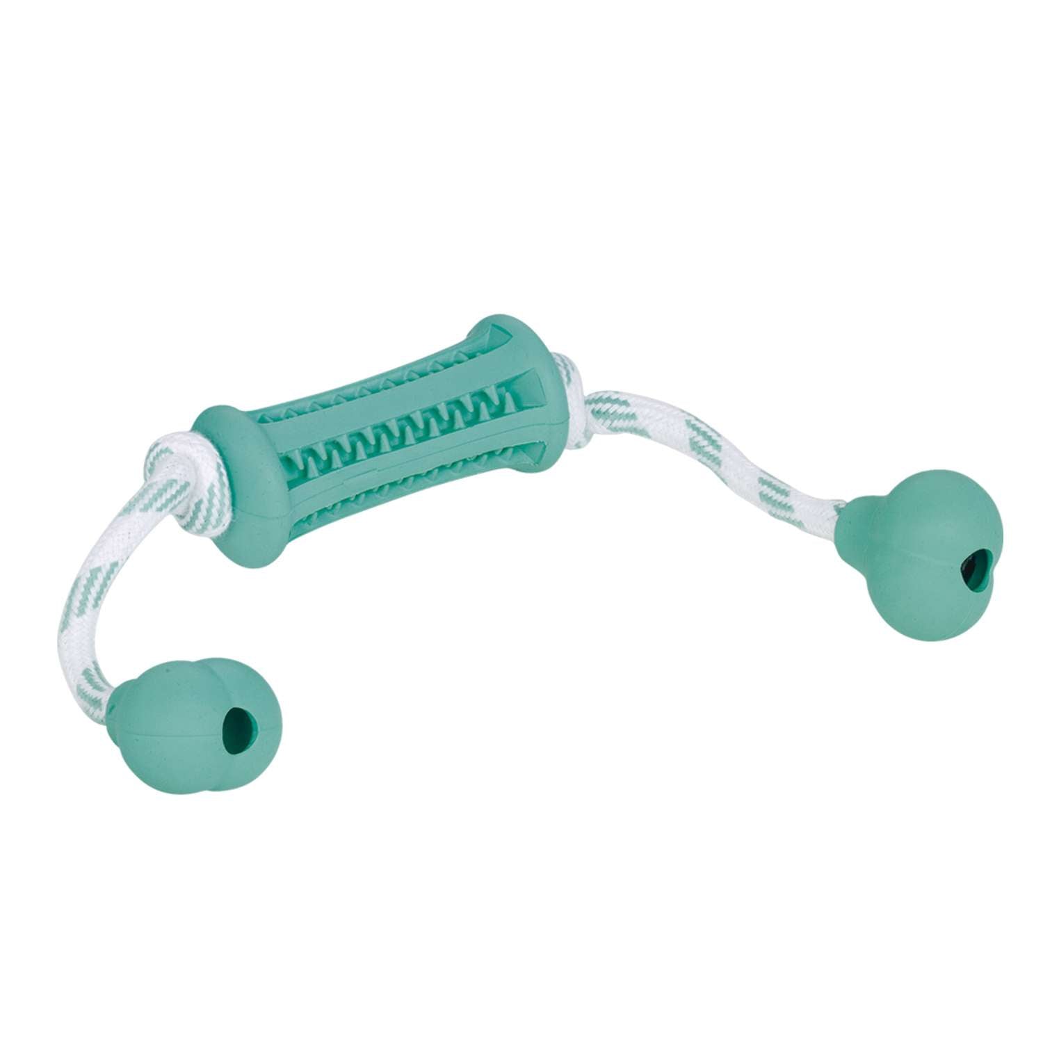 Hundelegetøj Dental Line Stick Reb - Nobby Dogtoys