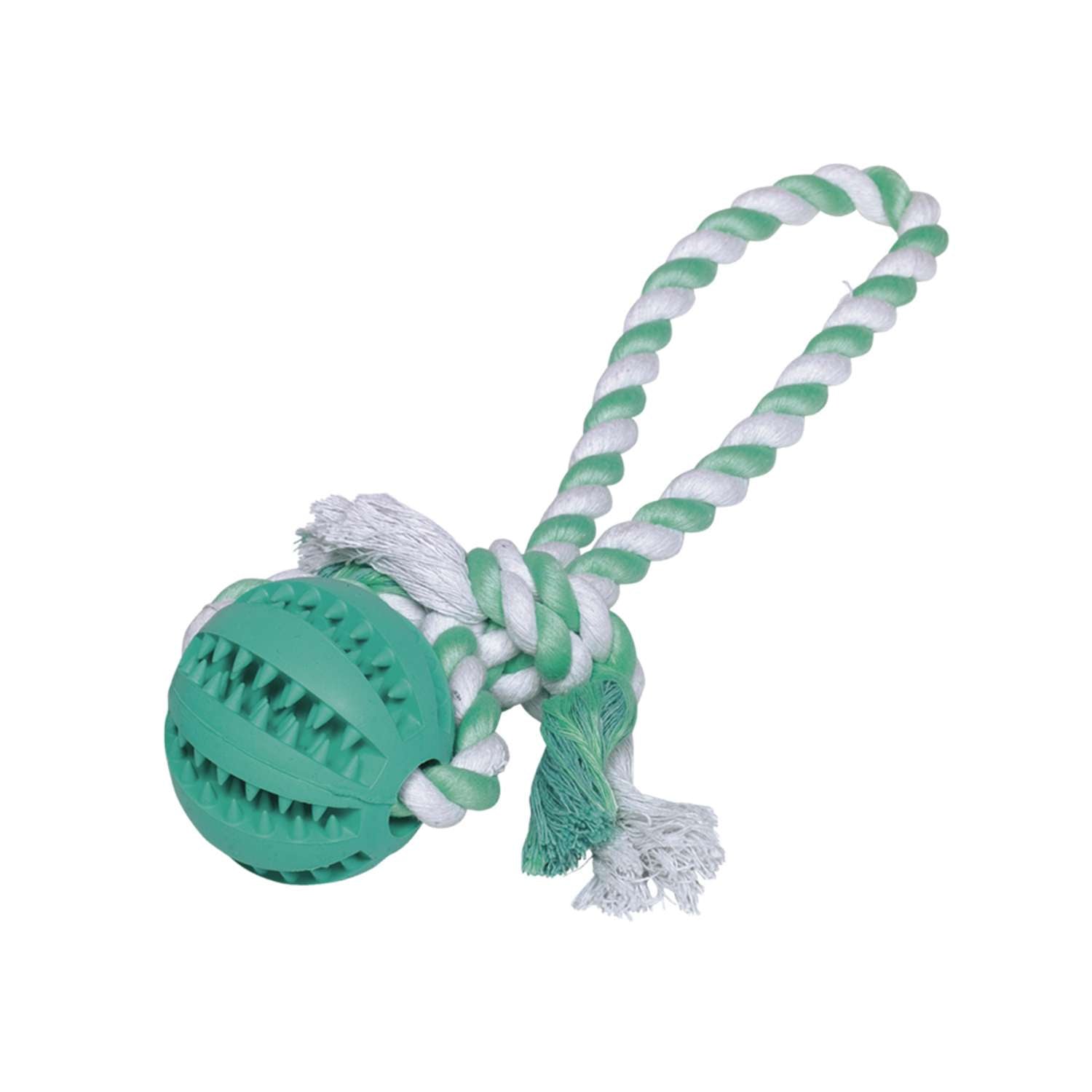 Dental Line Bold Reb - Nobby Dogtoys