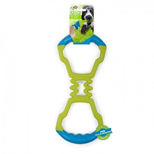 Hundelegetøj Tug War - All For Paws Dogtoys  - 847922049614