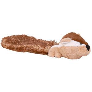 Trixie Hundelegetøj Jordegern Lyd - Trixie Dogtoys  - 4011905359861