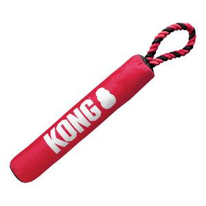 Kong Signature Stick Reb Ø5x30 - Kong Dogtoys  - 35585494180