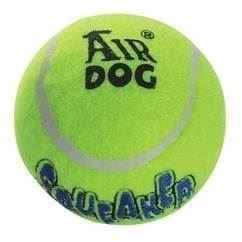Airkong Tennisbolde Stk - Kong Dogtoys  - 035585775555