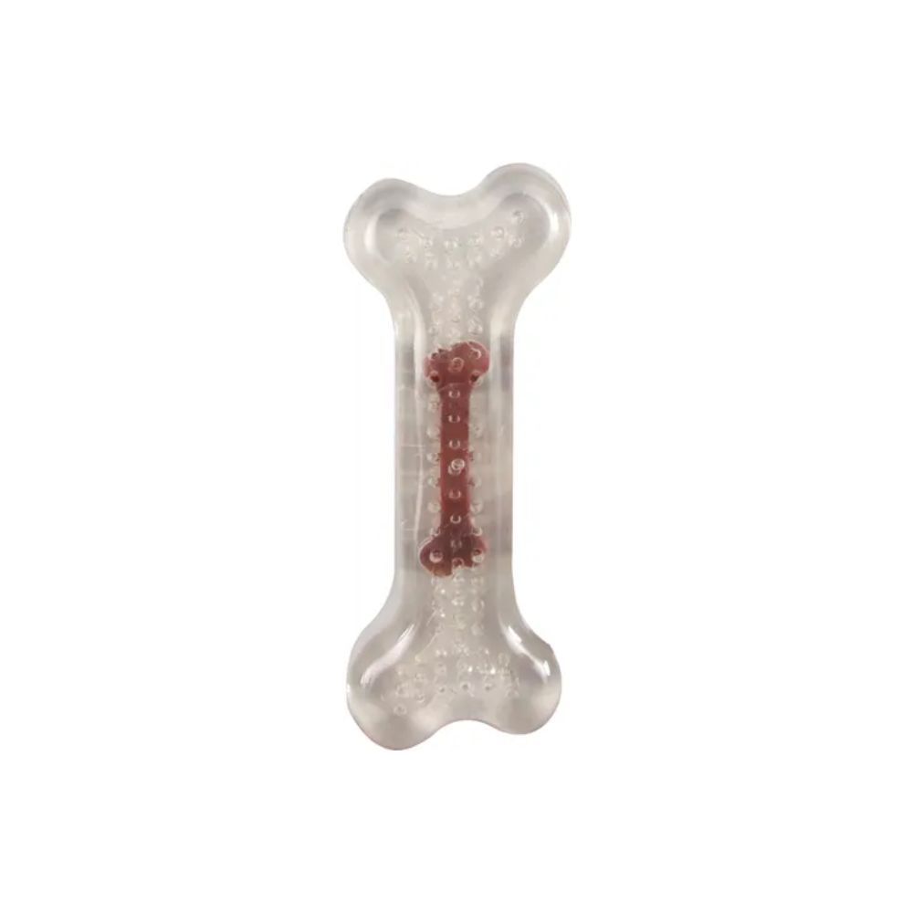 Bone Tyggelegetøj Oksekød - Dogtoys  - 5400585032406