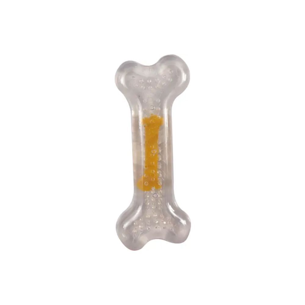 Bone Tyggelegetøj Kylling Medium - Dogtoys  - 5400585032376
