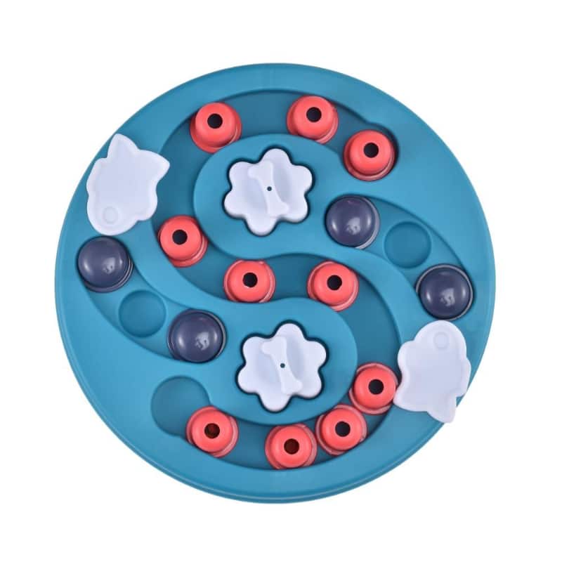 Nordic Paws Brainybites - Nordic Paws Dogtoys  - 7000241012698