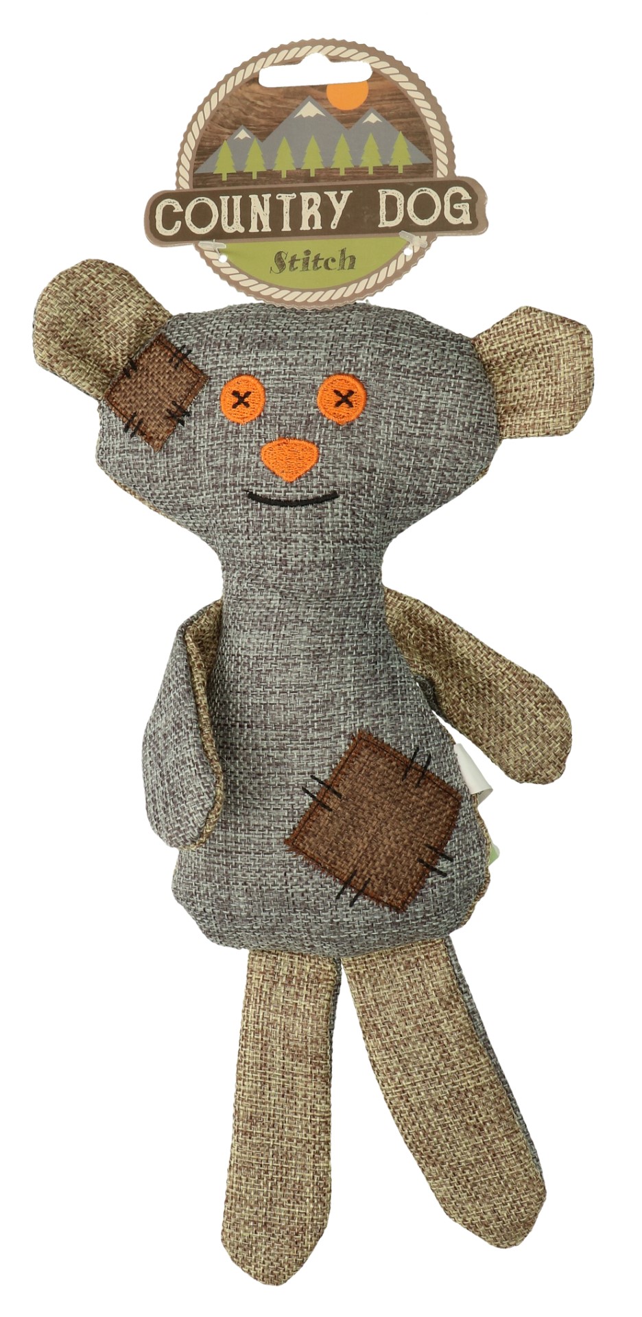 HundelegetØj Stitch - Dogtoys