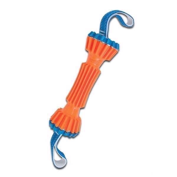 Chuckit Rugged Bumper - Chuckit Dogtoys  - 029695330285