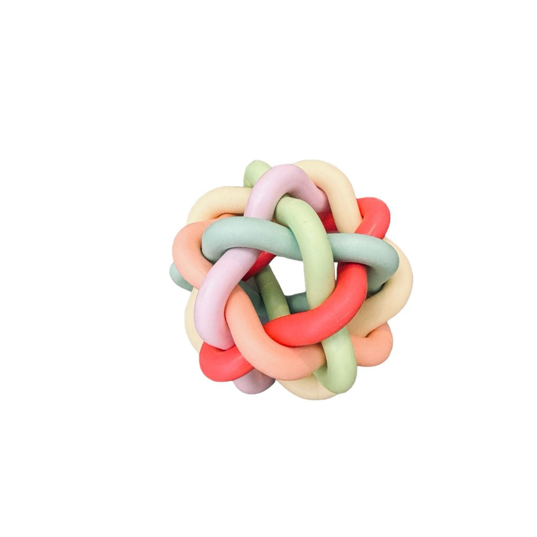 Aktivitets Bold Til Hunde - Tiaki Dogtoys