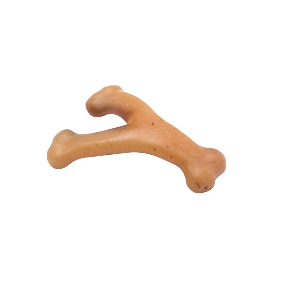 Benebone Wishbone Kylling - By Doodle Dog Dogtoys