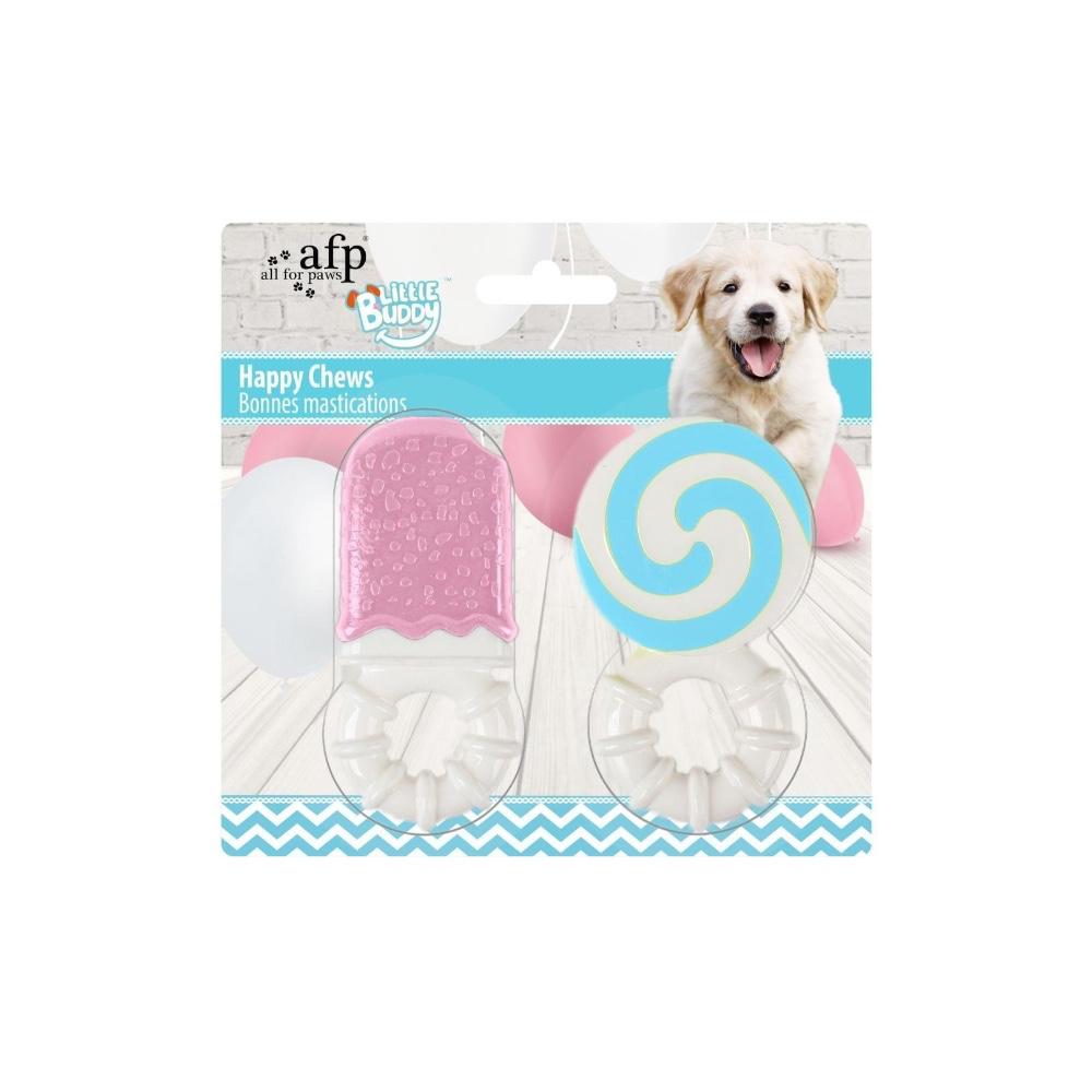 Little Buddy Hvalpelegetøj - Afp Dogtoys