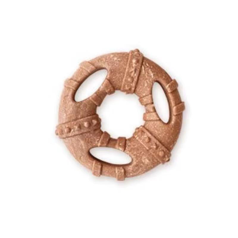 Hvalpe Bone Tandplejerne Legetøj - By Doodle Dog Dogtoys