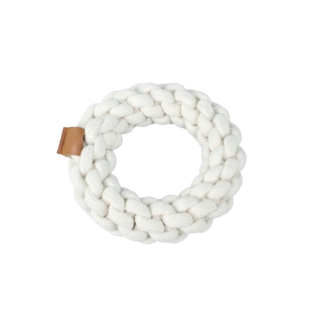 Premium Reblegetøj Ring - By Doodle Dog Dogtoys