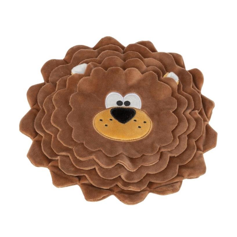 Snuse Aktivitetsmåtte Til Godbidder - Trixie Dogtoys