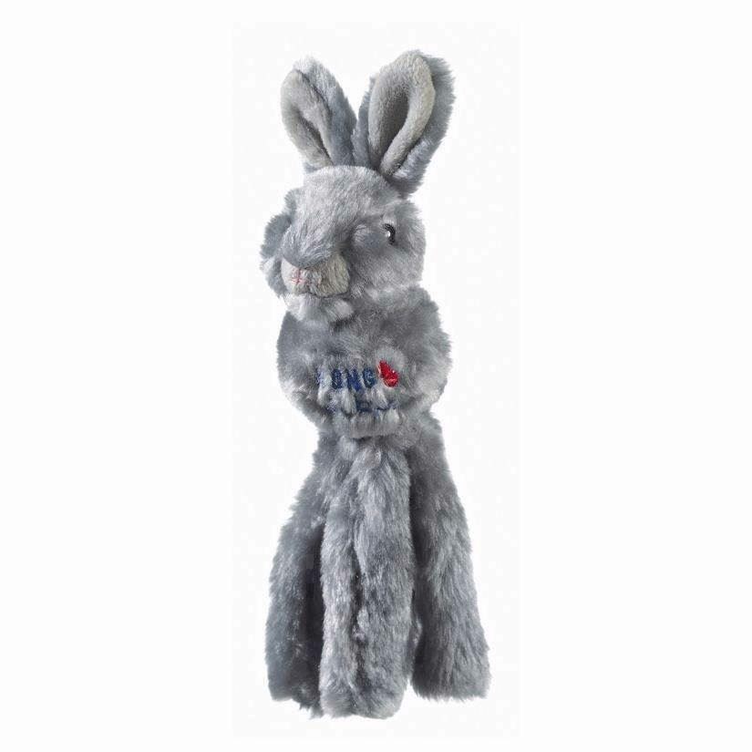 Kong Wubba Friends Kanin - Kong Dogtoys  - 035585800226