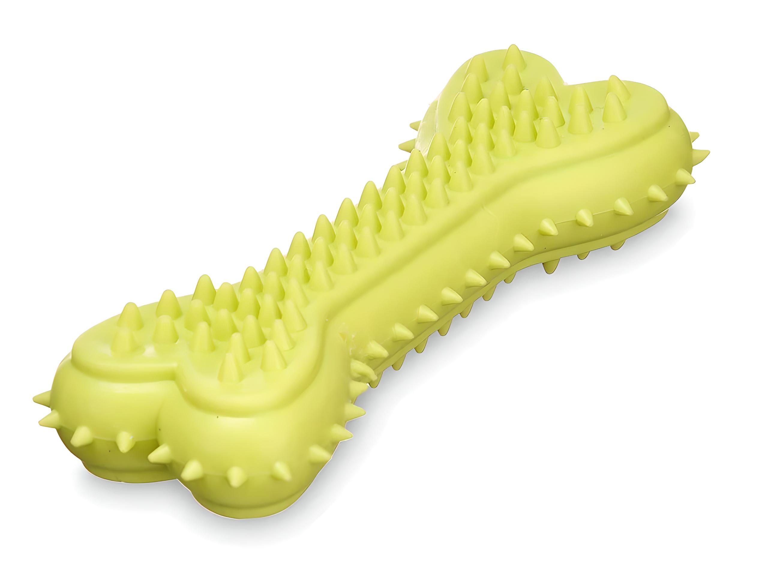 Silikone Tyggeben - Dogtoys  - 8430852832634