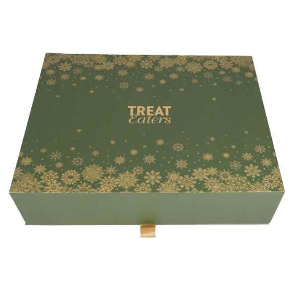 Julegave Treateaters Legetøj Snacks - Treat Eaters Dogtoys  - 5705833112283