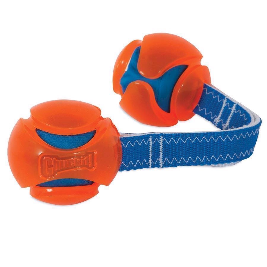 Chuckit Hydro Duo Tug - Chuckit Dogtoys  - 029695314773