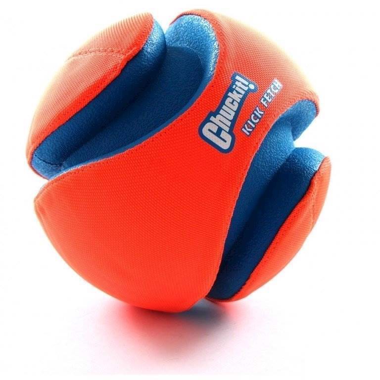 Chuckit Kick Fetch Bold - Chuckit Dogtoys  - 660048001966