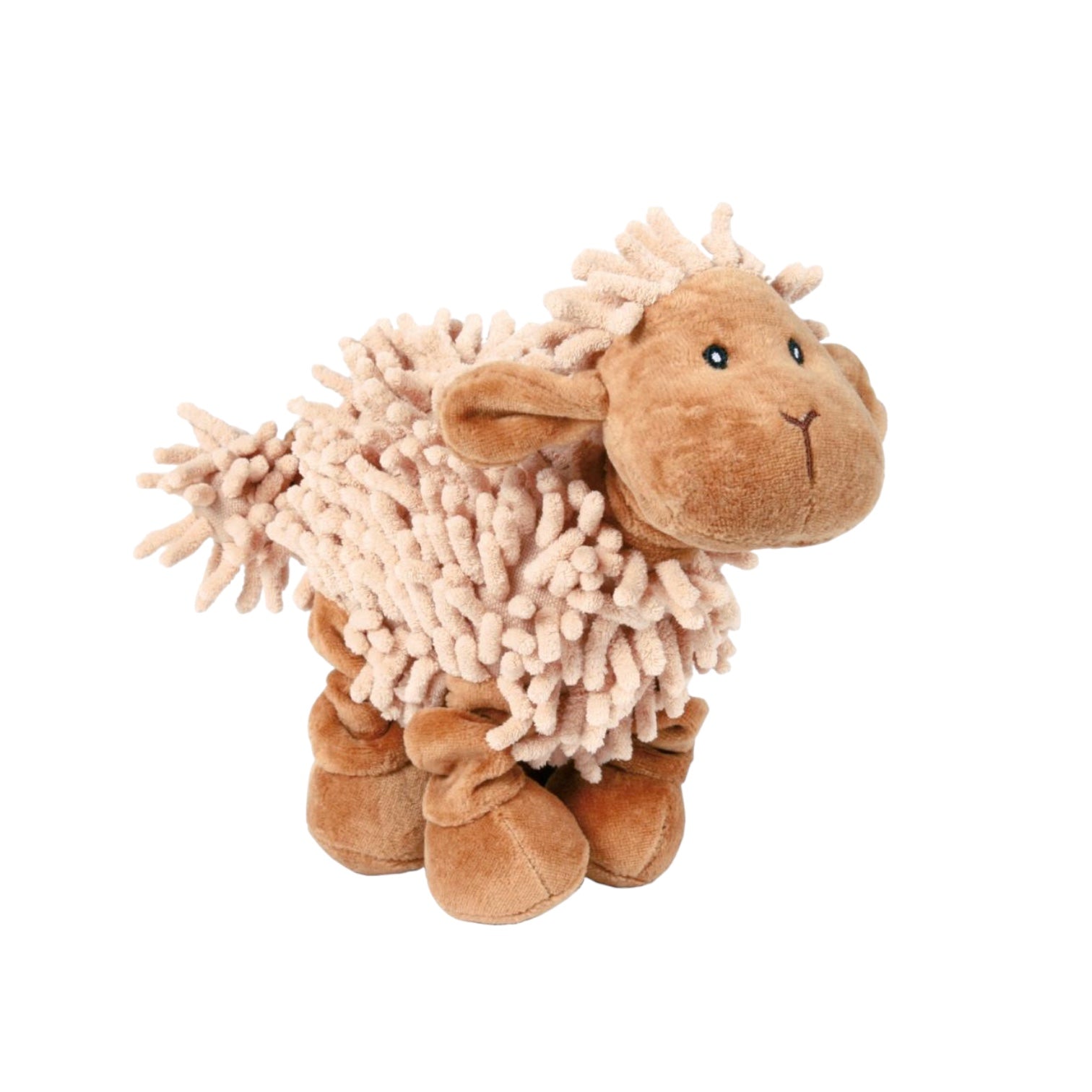 Krøll Får Lyd - Trixie Dogtoys