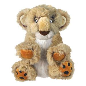 Kong Comfort Kiddos Lion Stk - Kong Dogtoys  - 035585360300