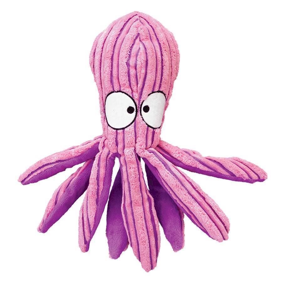 Kong Cuteseas Octopus - Kong Dogtoys  - 035585319124