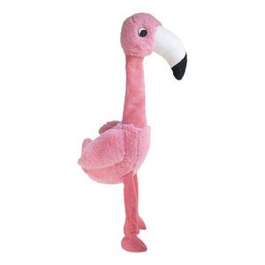 Kong Shakers Honkers Flamingo Stk - Kong Dogtoys - 035585360768