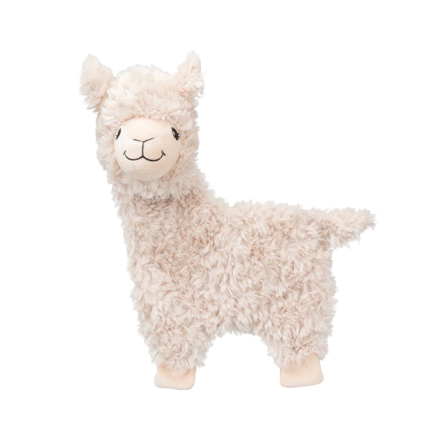 Lama Knitre Lyd - By Doodle Dog Dogtoys