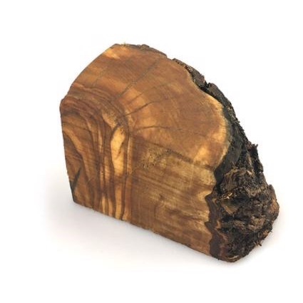 Naturlig Tyggerod Oliventræ 150g - Olivi Dogtoys  - 5709437010174