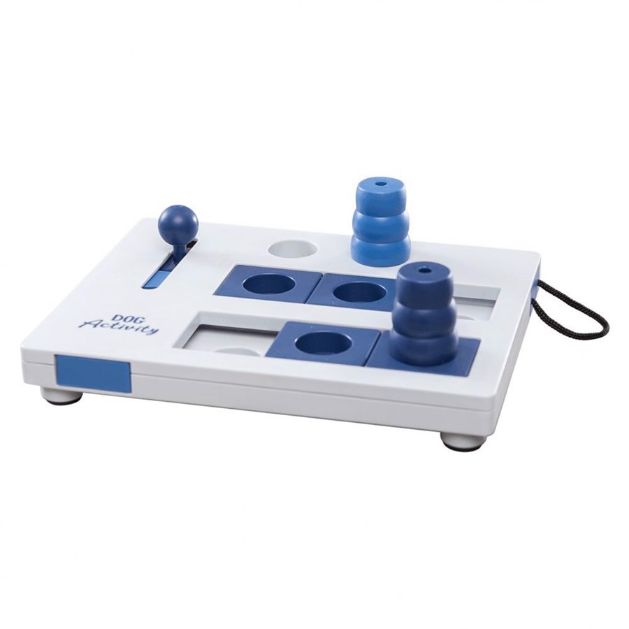 Activity Mini Mover Hundespil - Dogtoys  - 4011905320298