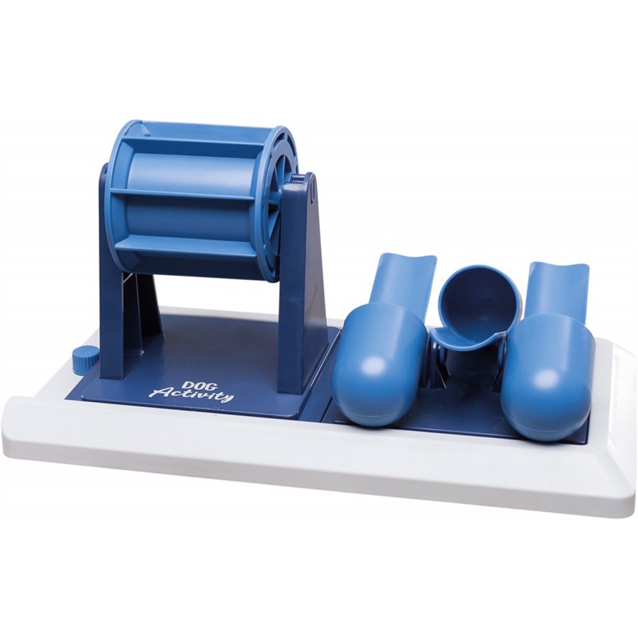 Activity Poker Box Vario Hundespil - Trixie Dogtoys  - 4011905320311